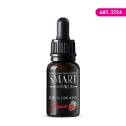 SMART ULJE ZA ZANOKTICE JAGODA 10 ml